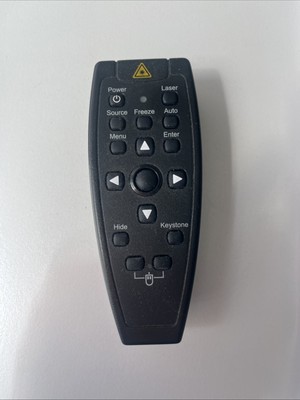 Interlink IRC-TM Projektor Remote Control & Laser Pointer ViewSonic PJ256D
