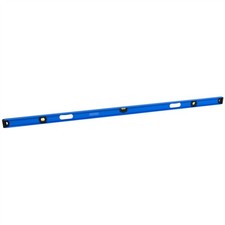 Draper I-Beam Spirit Level, 1800mm