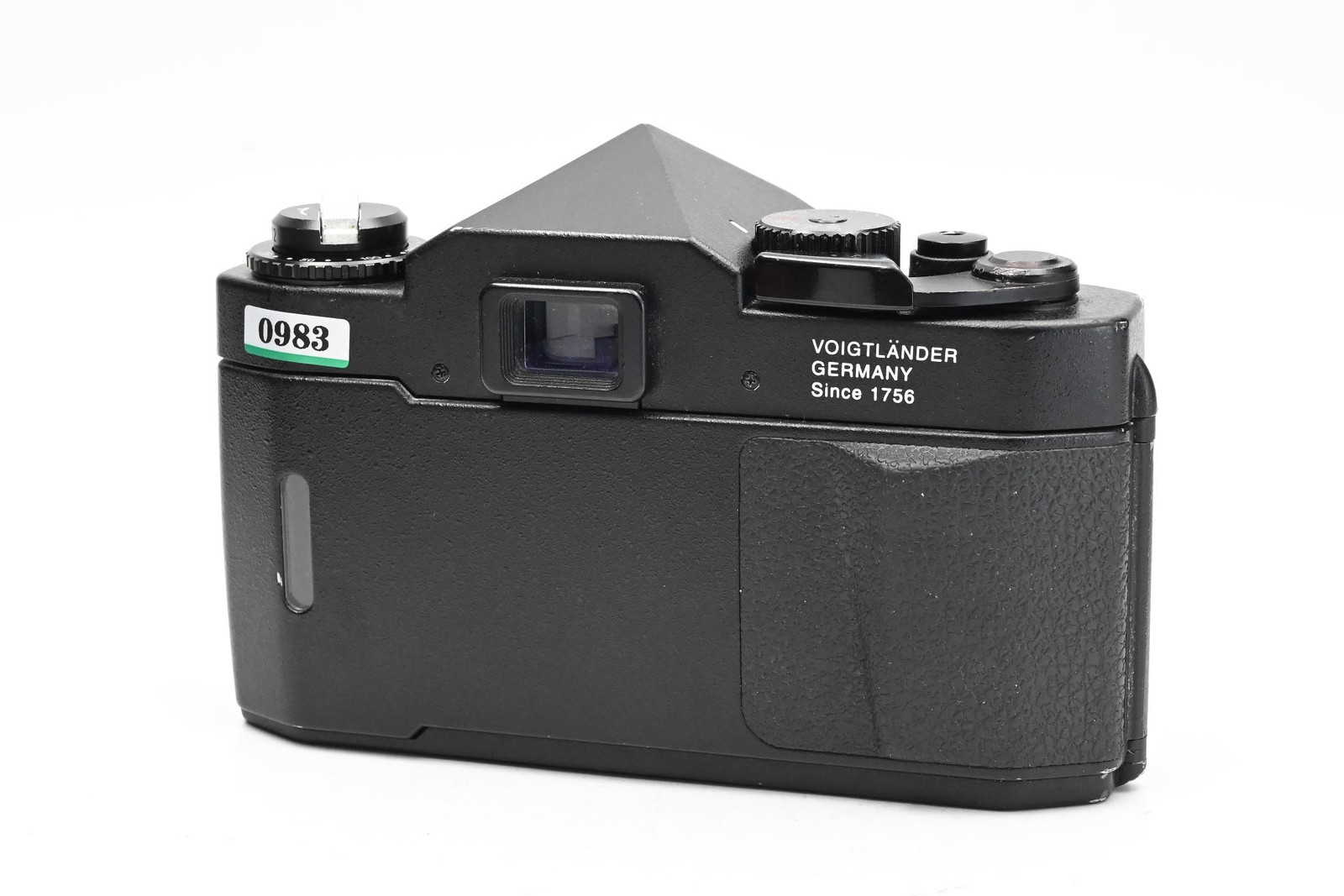 Voigtlander Bessaflex TM Film Camera (M42 Screw Mount) #983