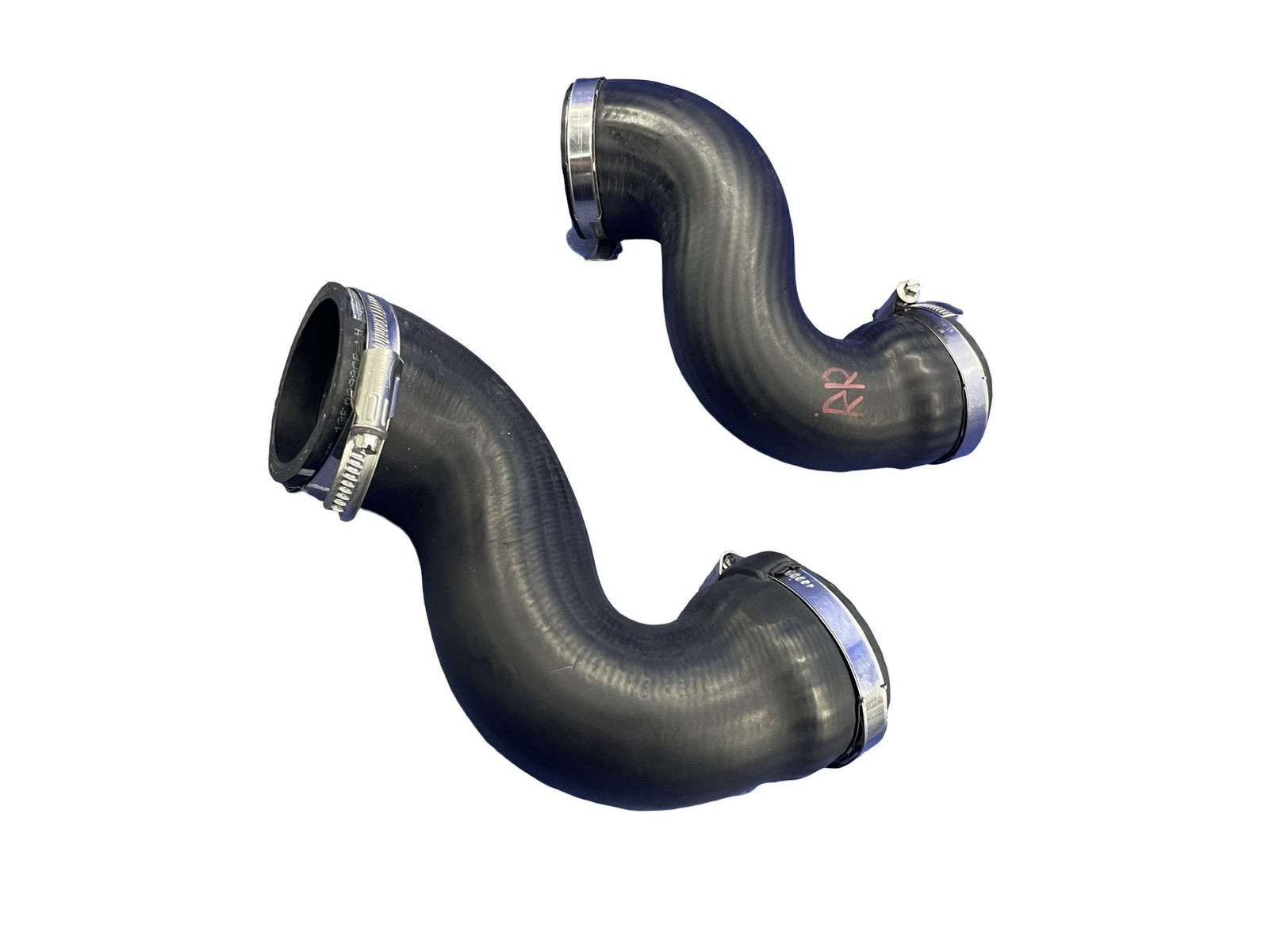 McLaren 570S 2016-2021 Rear Right Air vents Set