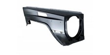 Parafango Anteriore Destro Per Mercedes Classe G W463 2006 In Poi