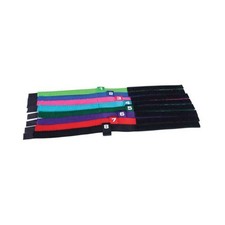 Nylon Puppy ID Collar, Regular, 8-Pack Regular 8-Pack