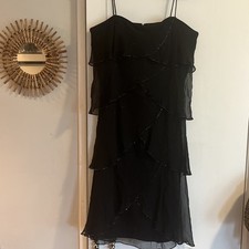 vintage dave and johnny dress