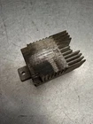 Fan control module
