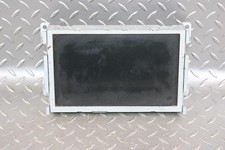 10-12 F150 Dash 8 Touch Screen Gps Navigation Monitor Radio Id Bl3t-10f839-a Oe