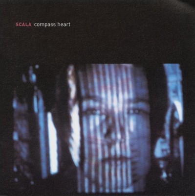 Scala - Compass Heart - Used CD - G5z