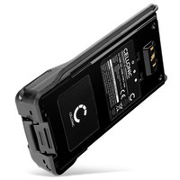 Ersatz Akku FüR Kenwood KNB-33L 3350Mah