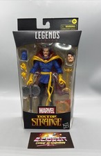 Marvel Legends Doctor Strange Walmart Exclusive