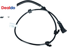 ALS1754 Rear ABS Wheel Speed Sensor Left or Right Compatible with Chevrolet Trav