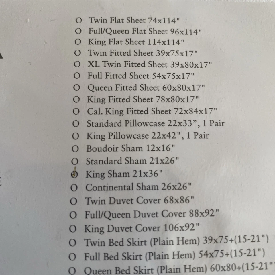 Sferra Grande Hotel -King Shams 21x36 Branco/Branco 2 Peças - Imagem 4 de 4