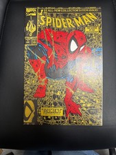 Spider-Man [Gold Edition] #1 (1990) Prices | Spider-Man Series