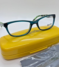 Sferoflex 1845 C600 Unisex Kids Eyeglasses Frames 46-16-125 100 Authentic Italy