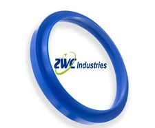 1Pcs New For Dust-proof ring K06 128*140*7/12 pu