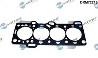 Dr.Motor Automotive Dichtung, Zylinderkopf U.A. FüR Hyundai, KIA