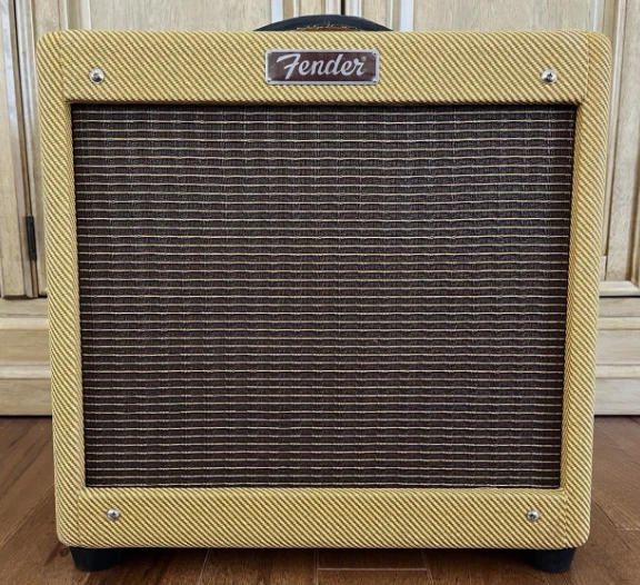 Fender Pro Junior for sale | eBay