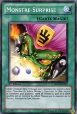 Yu-Gi-Oh: Monster-Surprise | PHSW-FR047 | Commune | NM | FR