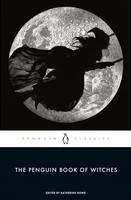 Penguin Book Of Witches - Paperback - G245Z