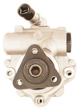 Power Steering Pump-4.8is Lares 13478 fits 07-08 BMW X5