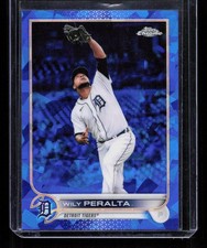 Wily Peralta