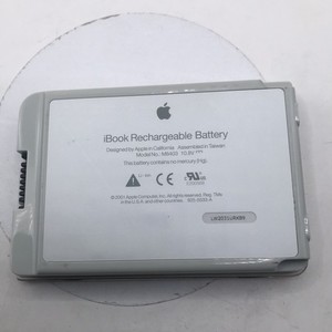 iBook G3 Battery | eBay