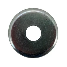 John Deere Original Equipment Round Retainer - TCU30185