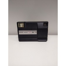 Kodak Tele Disc Camera 0441 - Regular