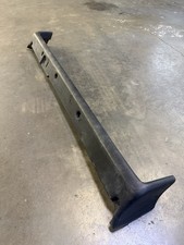 Used Original Genuine Porsche 914 Lower Padded Dash Knee Pad 1970-71