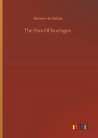 Honore De Balzac | The Firm Of Nucingen | Buch | Englisch (2019) | 64 S.