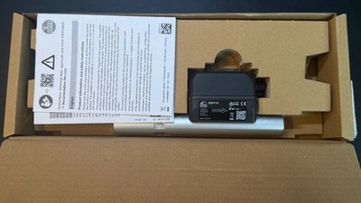 IFM SDP110 Luftspaltsensor Air Gap Sensor NEU OVP