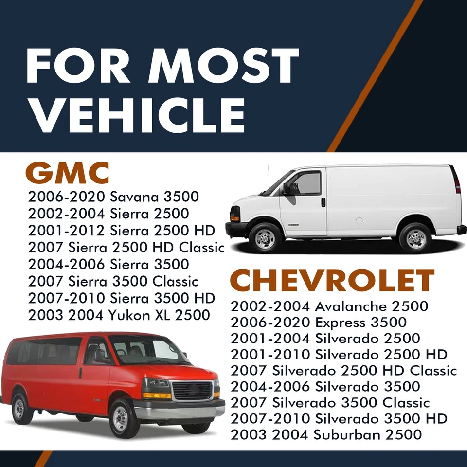 Передние 325 мм перфорированные щелевые тормозные диски для Chevrolet Avalanche 2500 2002-2004 годов выпуска - Изображение 2 из 4