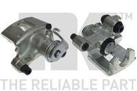NK Bremssattel 213979 FüR Espace Renault Laguna Gusseisen 1 3 16V B568 B561 K568