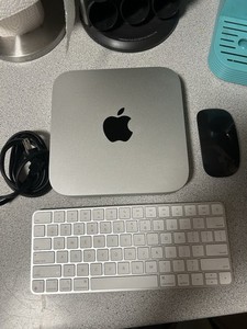 Apple Mac Mini M2 24/512 【美品】 Mac mini M2 512GB | eBay