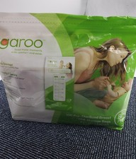 Figaroo Pre-Sterilized Breast Milk Storage Bags 100 Count. C40 
