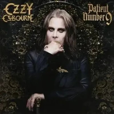 Patient Number 9 | Ozzy Osbourne | Deutsch | Audio-CD | 1 CD | 2022