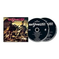 Pogues - Rum Sodomy The Lash - Cd 2 - F600Z