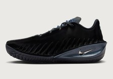 Nike Air Zoom GT Cut 4 Black HV9922-001 Men's Basketball Shoes Multi Size NEW