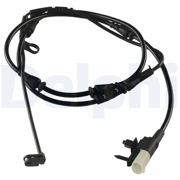 Delphi Warnkontakt Bremsbelagverschleiß LZ0266 FüR Rover Landrover Range L405 2-image