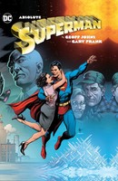 Absolute Superman By Geoff Johns & Gary Frank | Gary Frank (U. A.) | Englisch
