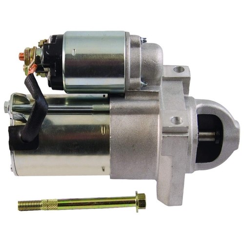 OEG Parts New Starter Compatible With Chevrolet Chevy Tahoe 2001-2002 5.3L, C... - Imagen 6 de 9