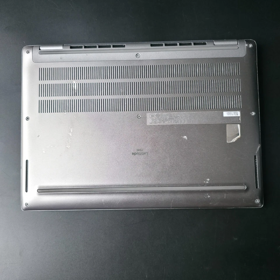 Dell Latitude 7340 13.3” Laptop 512GB, photo 4 of 5