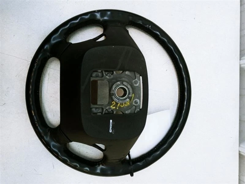 2004 05 2006 KIA AMANTI STEERING WHEEL OEM USED TESTED  - Image 3 of 4