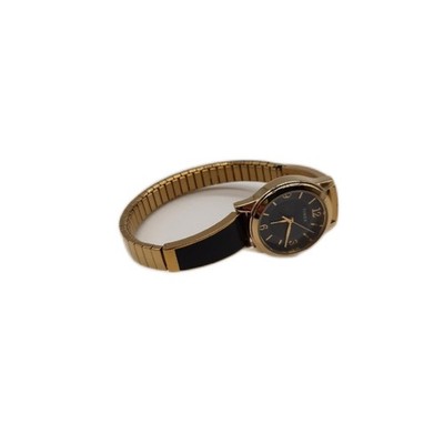 Timex Damen Quarz Uhr Edelstahl Armband TW2R92900 stylisch