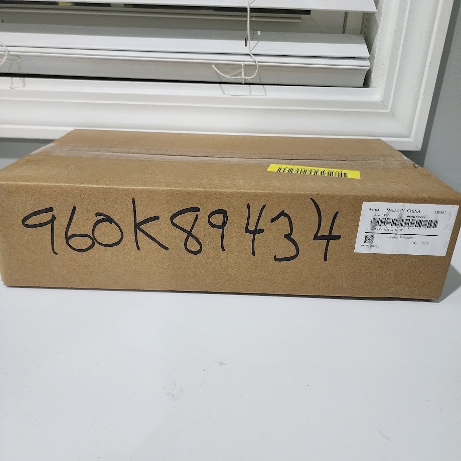 Xerox AltaLink C8070 MDM PWB 960K89430, 960K89434 For Use InXerox
