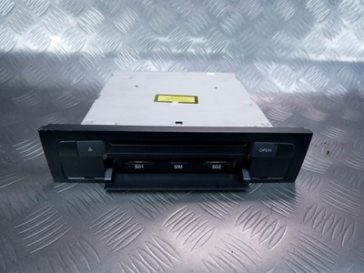 AUDI Q7 4L LIFT, MMI-Einheit 3G 4L0035670D