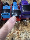 Thomas Take N Play  Lot of trains — photo 10