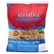 Alliance Rubber Advantage #32 Rubber Bands 175 pk