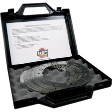Dp Brakes DPHK506 High-Performance Clutch Steel Plate Kit