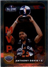 2017-18 Panini NBA Sticker Collection 16