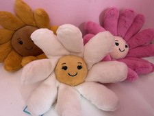 Jellycat Small Fleury Daisy BNWT