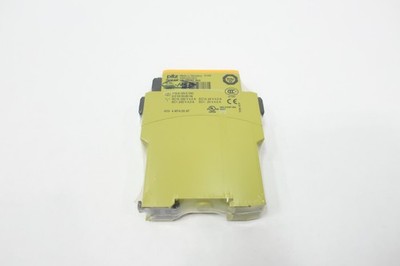 Pilz PNOZ X7P 110-120VAC 2N/O 777053 Safety Relay